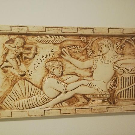 La Casina Di Borgo Leilighet Livorno Eksteriør bilde