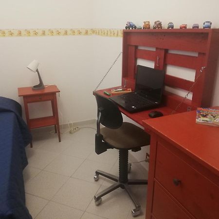 La Casina Di Borgo Leilighet Livorno Eksteriør bilde