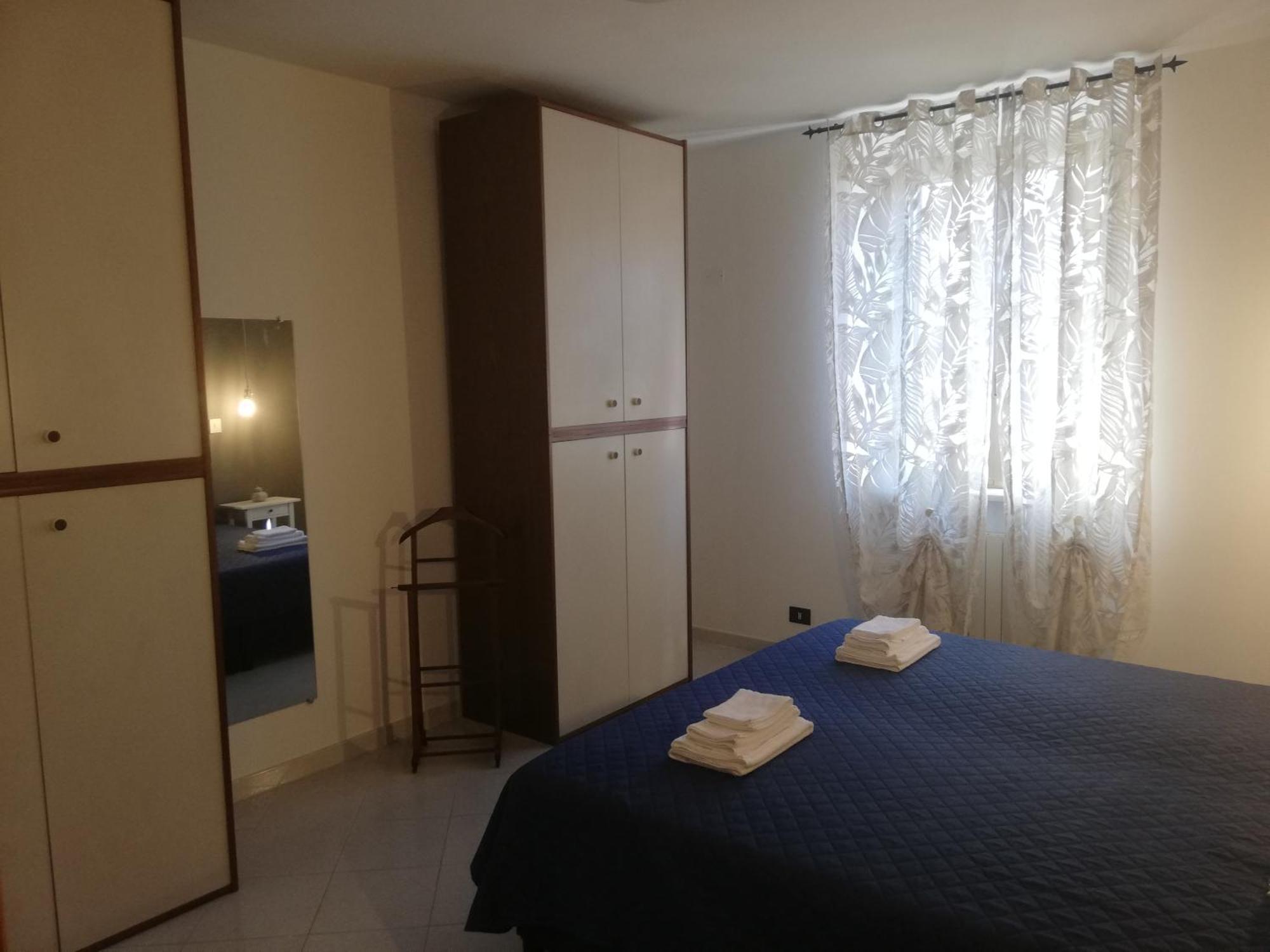 La Casina Di Borgo Leilighet Livorno Eksteriør bilde