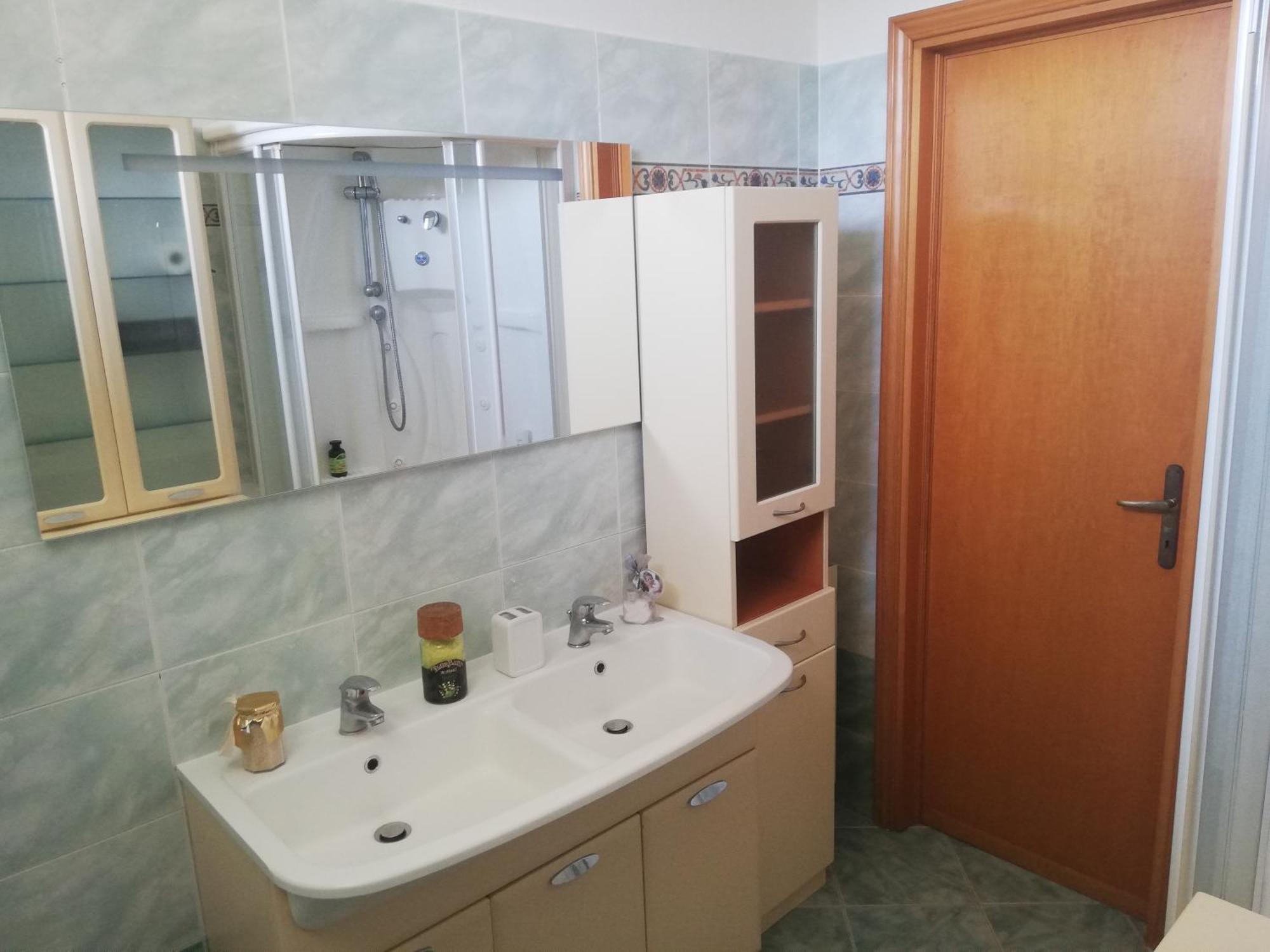 La Casina Di Borgo Leilighet Livorno Eksteriør bilde