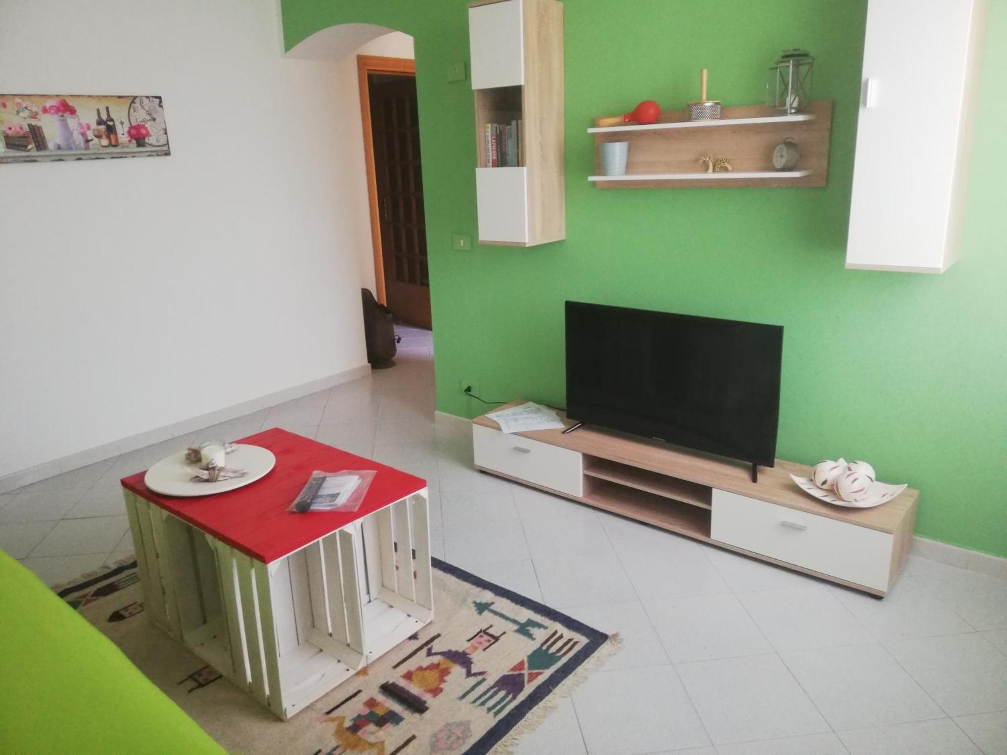 La Casina Di Borgo Leilighet Livorno Eksteriør bilde
