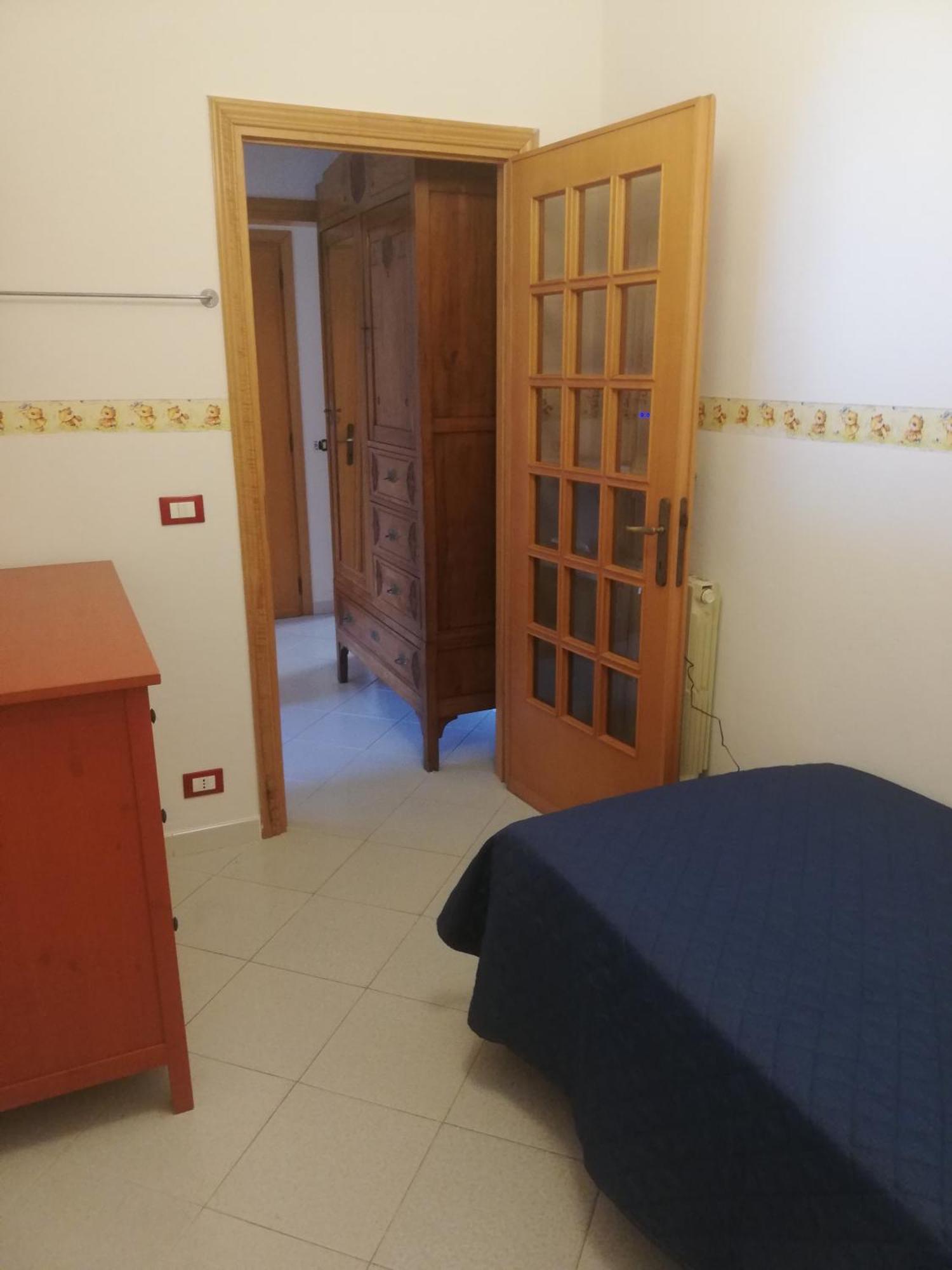 La Casina Di Borgo Leilighet Livorno Eksteriør bilde