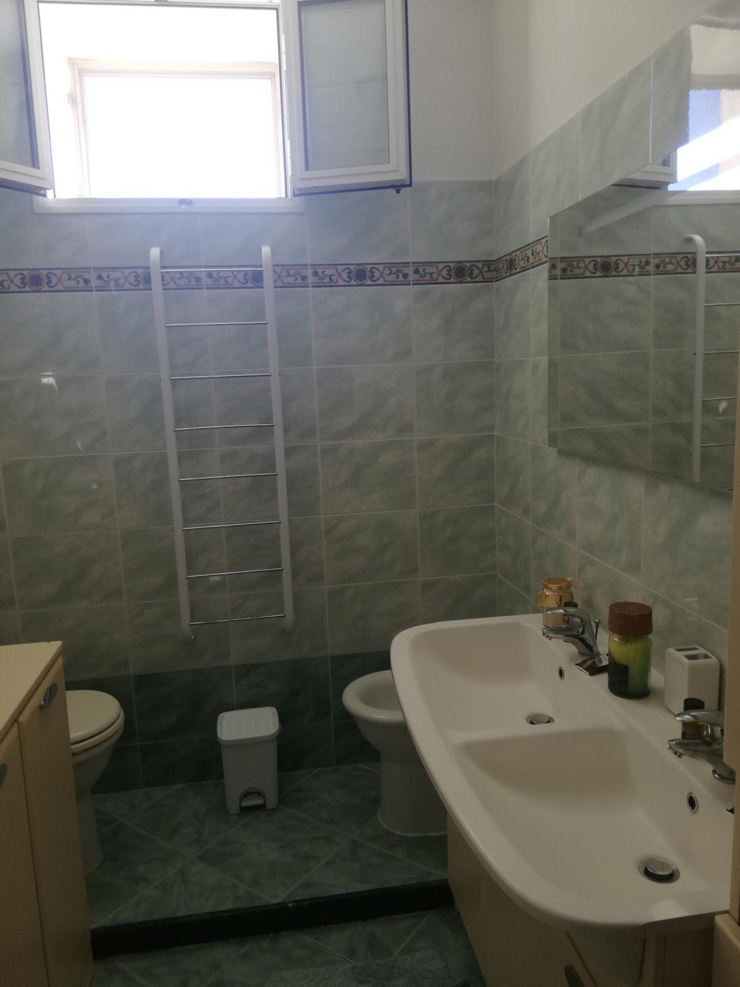 La Casina Di Borgo Leilighet Livorno Eksteriør bilde
