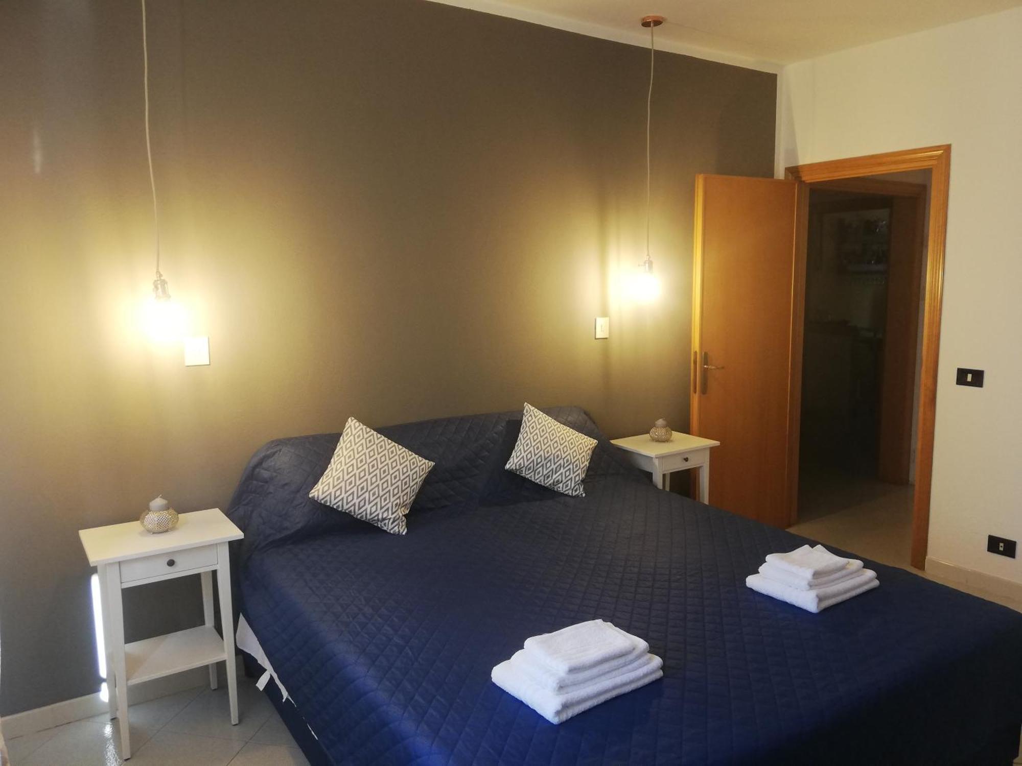 La Casina Di Borgo Leilighet Livorno Eksteriør bilde