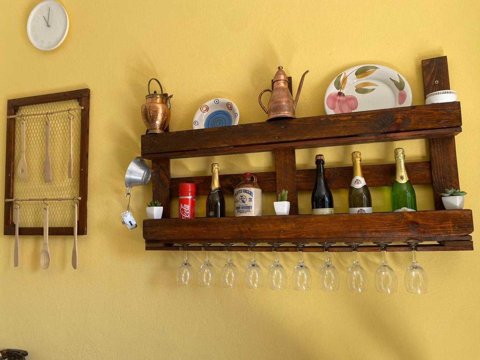 La Casina Di Borgo Leilighet Livorno Eksteriør bilde