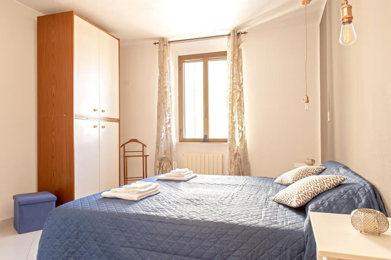 La Casina Di Borgo Leilighet Livorno Eksteriør bilde